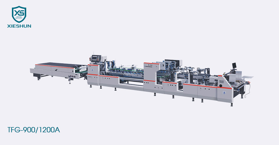 Wat zijn de binnenste en buitenste lagen van de mapgluer -machine?