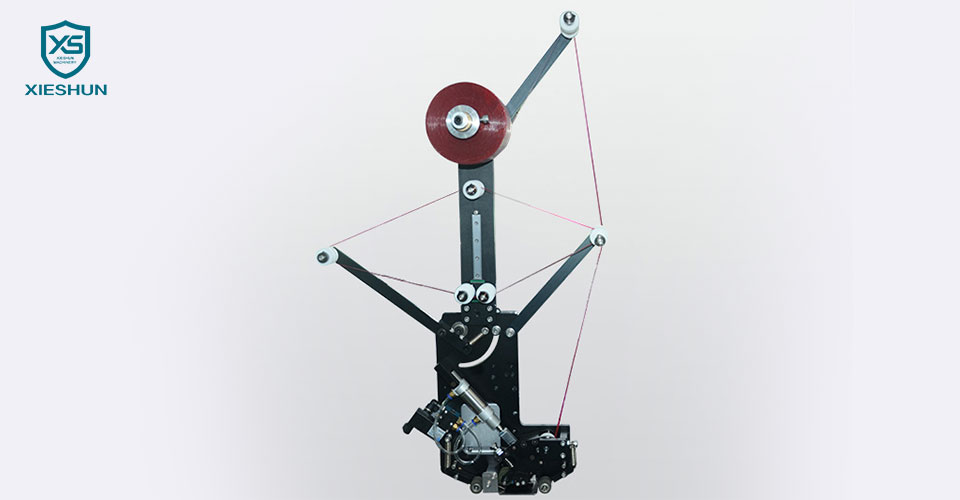 Dubbele machine